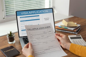 Simplify Visa and Work Permit Applications